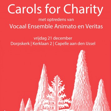 Carols for Charity